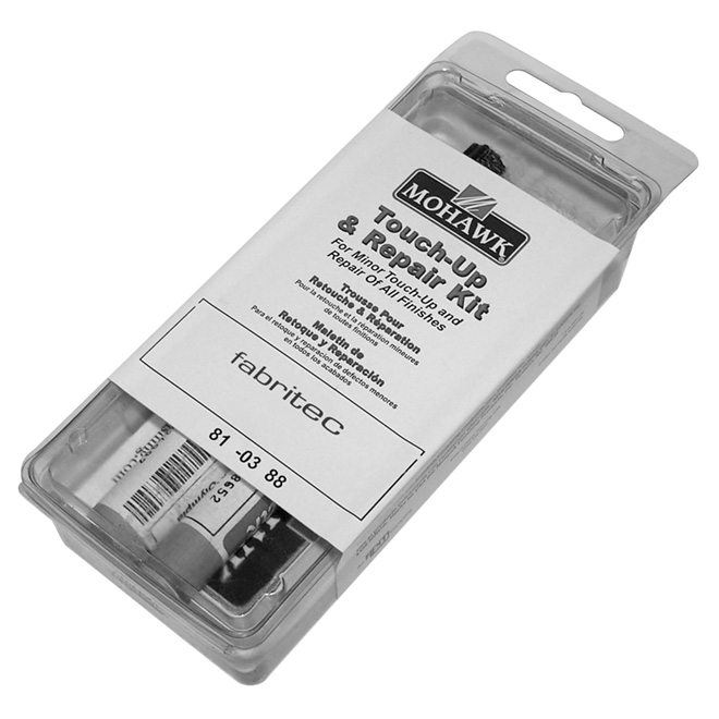 Ebsu Touch Up And Repair Kit Grey Rd