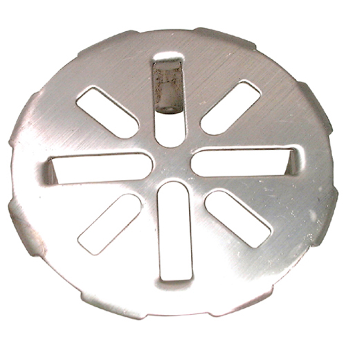 Snap-In Cover Drain