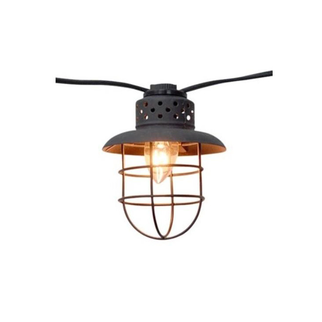 Lumirama Tm Outdoor String Lights Réno Dépôt Outdoor String Lights
