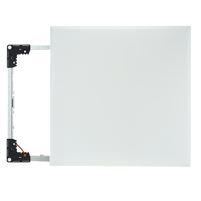 Porte d'accès ajustable FlexiSnap, blanc, 14" x 15 1/2"