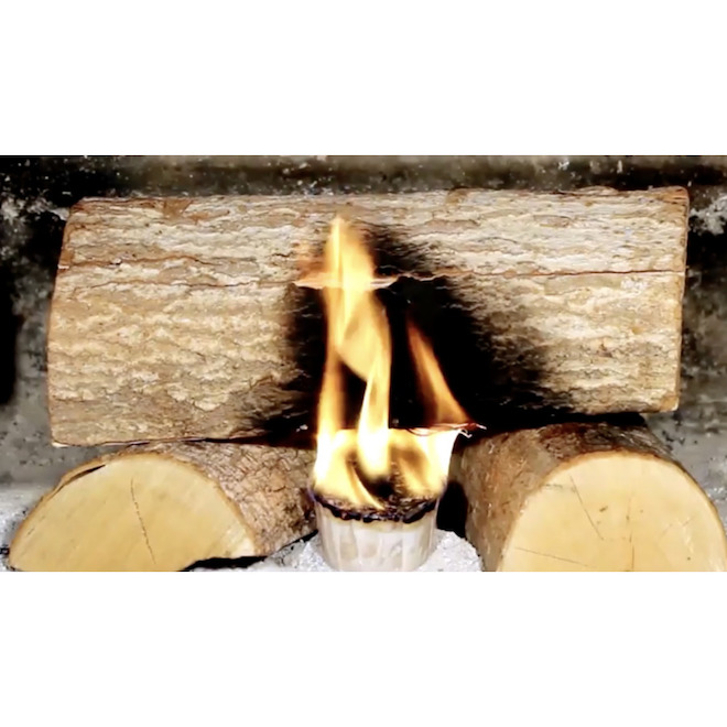 Granules de bois résineux Granulco qualité supérieure 100% naturelles 40 lb  03989