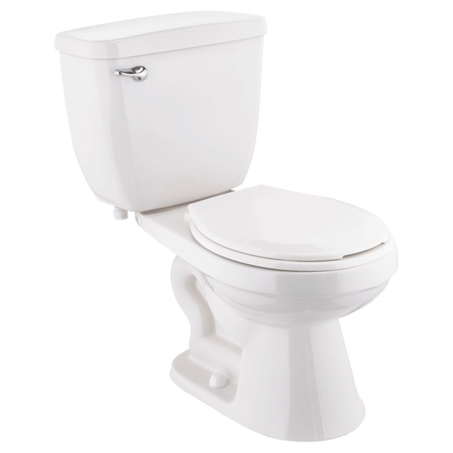 Toilettes portatives de luxe avec évier et chasse d'eau à louer - United  Rentals