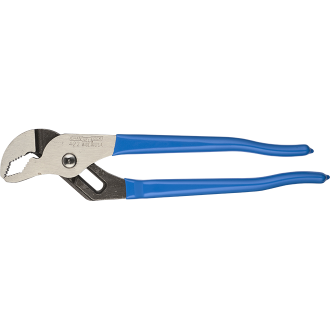 Pliers Set Tongue And Groove 2 Pack Right-Angle Teeth Grip Tool Adjustable Jaw 