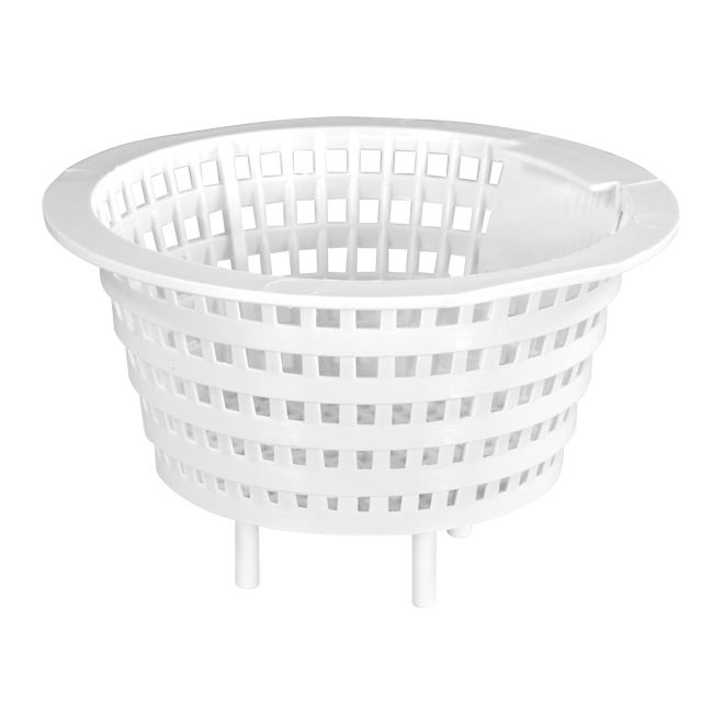 PROD.PISCINE CPA Strainer basket for aboveground pool, ABS 075160