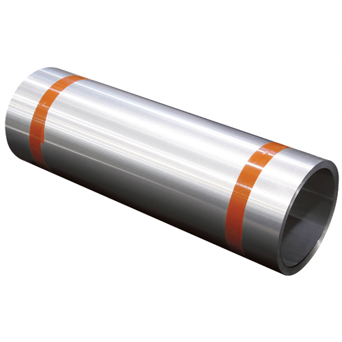 Euramax Economy Roll Valley Flashing - Aluminum - Rust Resistant - 50-ft L x 12-in W