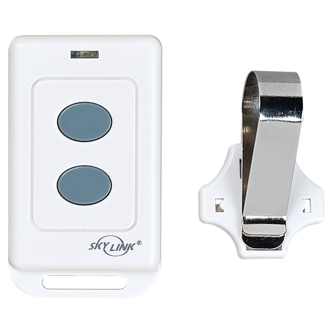 Skylink Universal Garage Door Remote Control 2Button Rolling Code