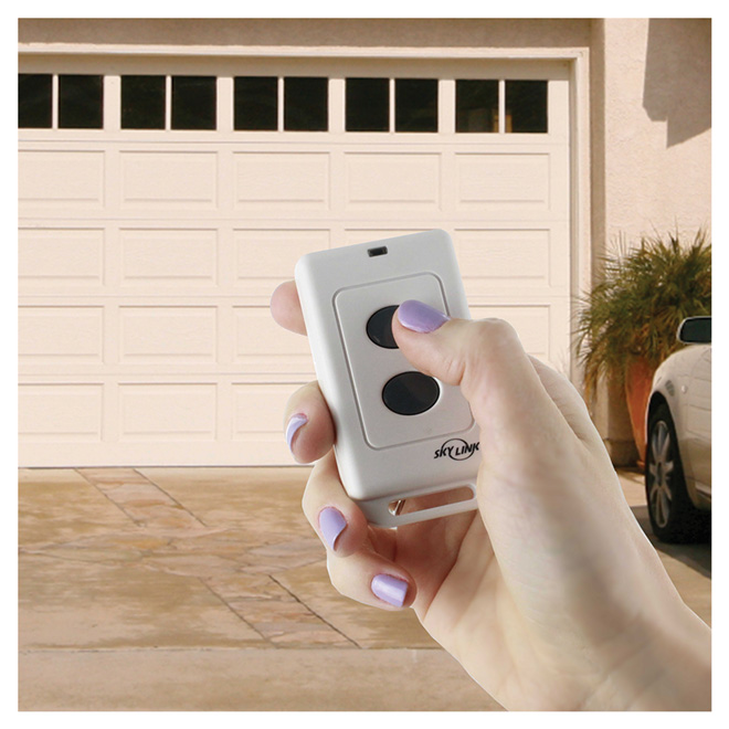 Skylink Universal Remote Control Kit