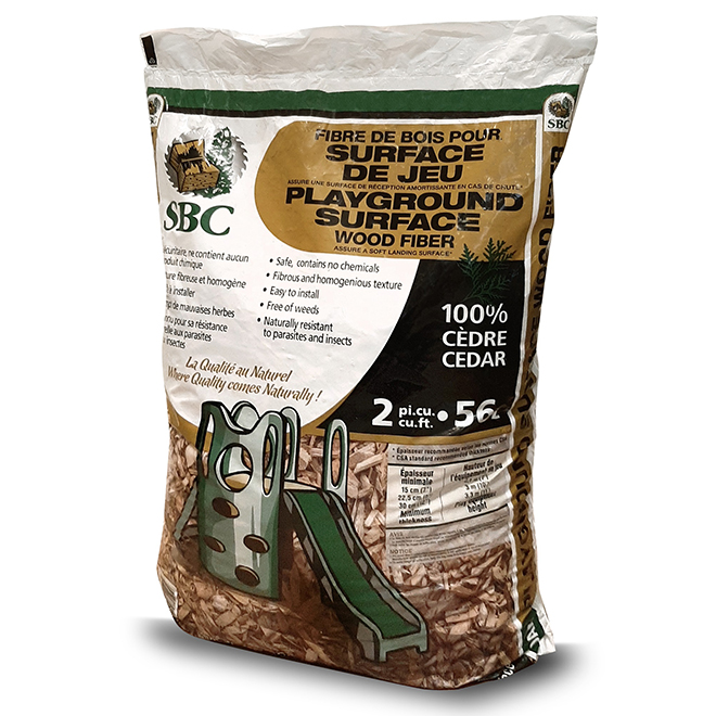 Is Cedar Mulch Safe For Playground at Steve Terry blog