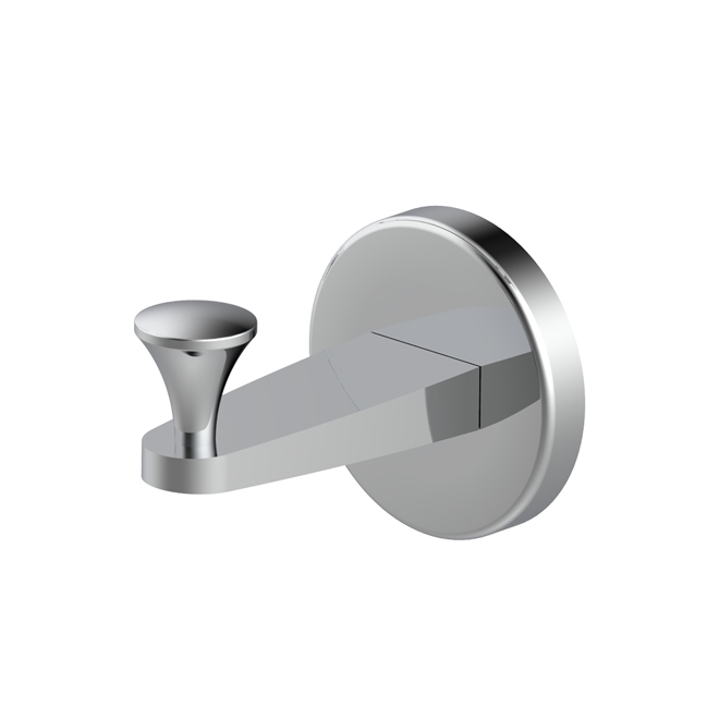 TAYMOR Grand support de douche 02-D8596