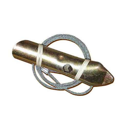 Anchor Cable - Steel