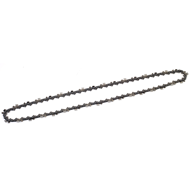 Gas Chainsaw Replacement Chain - 20" - 0.50 Gauge