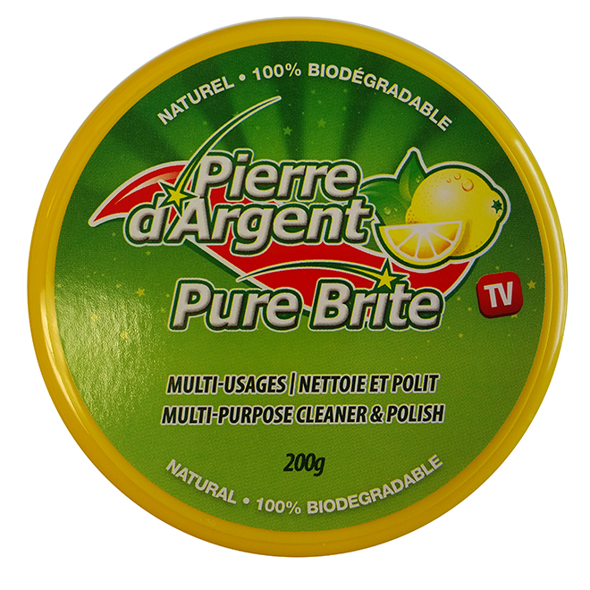 Pierre d'Argent Lemon Original —