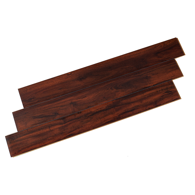 Laminate Flooring 12mm Megaloc Brown Réno Dépôt Laminate Flooring 12mm Megaloc Brown