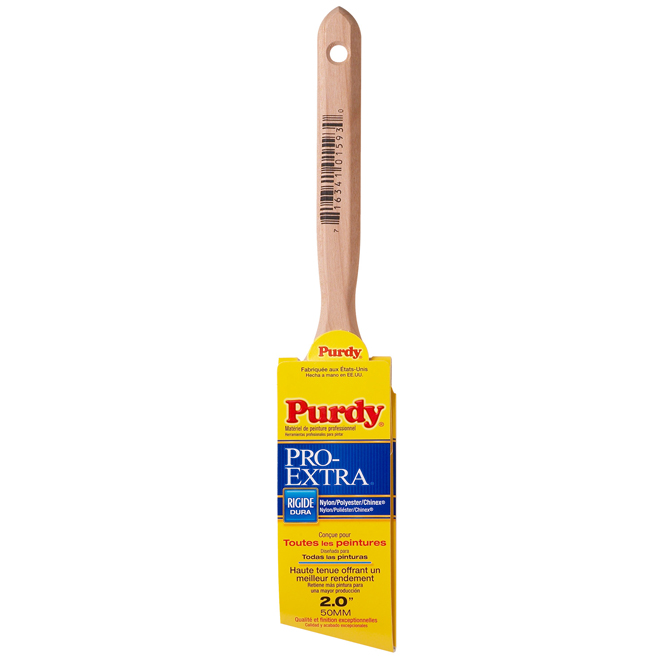 purdy pro extra 2.5