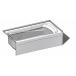 Technoform Nordik Bathtub Acrylic Alcove 30-in x 60-in x 20-in White ...