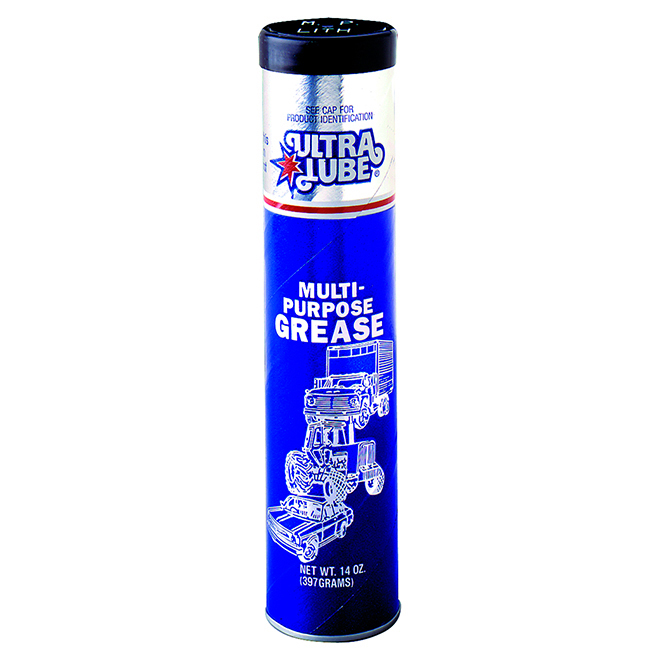 ULTRA LUBE MultiPurpose Grease 397g 11310 RénoDépôt