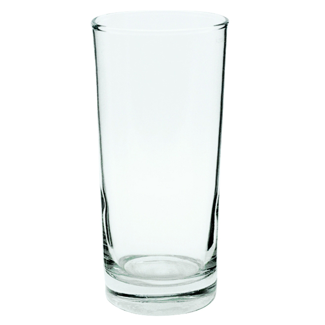 Glass Tumbler Clear 15 oz 3175EZ RénoDépôt