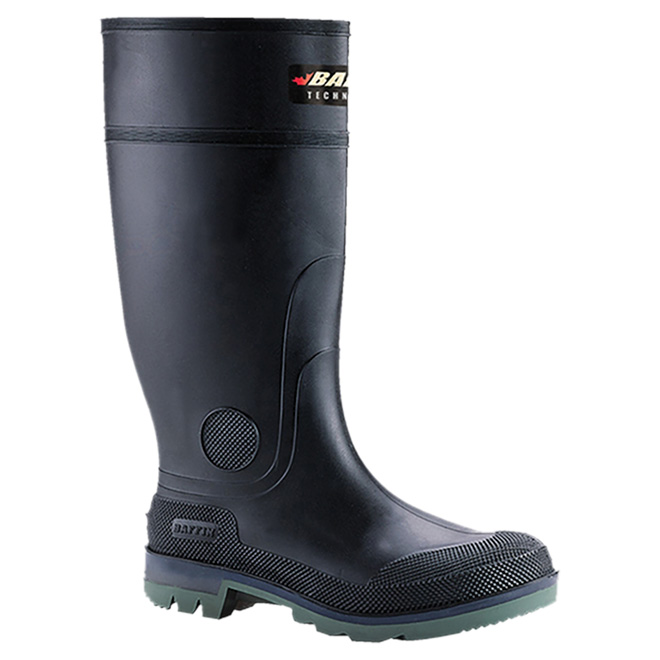baffin enduro