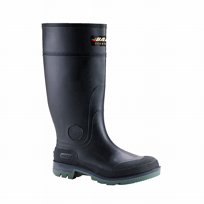 baffin boots size 15