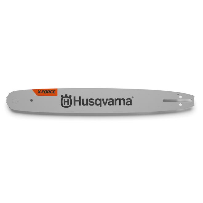 Husqvarna X-Force 16-in Chainsaw Bar