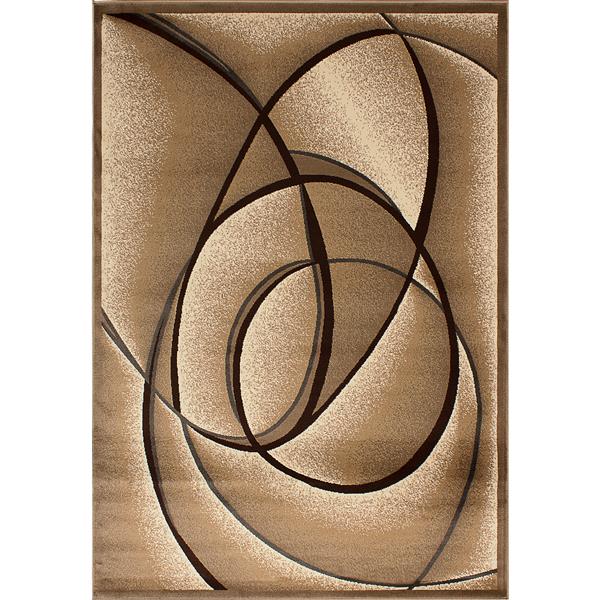 Segma Alberta 8 Ft X 11 Ine Beige Area Rug Al 848 8x11 - 10 X 11 Ft Rug Segma Alberta 8 Ft X 11 Ine Beige Area Rug Al 848 8x11 - 10 X 11 Ft Rug