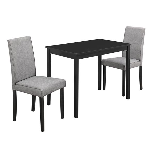 Monarch 5 piece online dining set