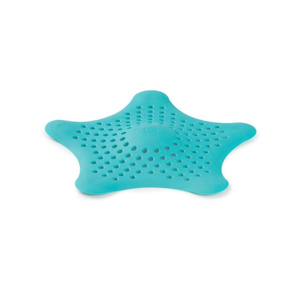 Umbra Starfish Hair Catcher - Turquoise 023014-276 