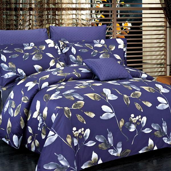 North Home Bedding Mystery Queen 4 Piece Duvet Cover Set North Home Bedding Mystery Queen 4 Piece Duvet Cover Set