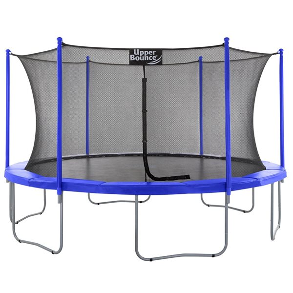 Trampoline 2025 enclosure set