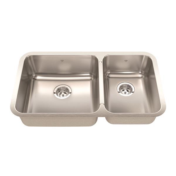 steel queen kitchen sink