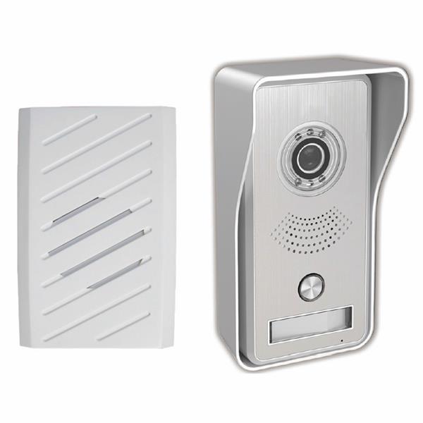 wifi doorbell