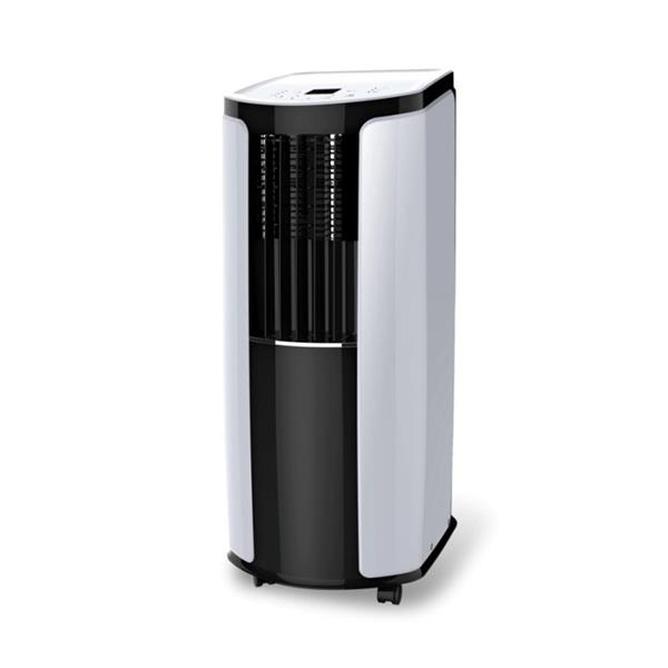 Tosot 13,500 BTU Portable Air Conditioner with Heater