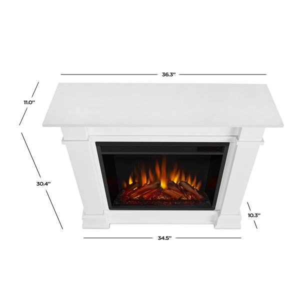 Real Flame Devin Electric Fireplace 4 700 Btus 11 X 30 White 1220e W Réno Dépôt - Gel Fuel Fireplace Canada Real Flame Devin Electric Fireplace 4 700 Btus 11 X 30 White 1220e W Réno Dépôt - Gel Fuel Fireplace Canada