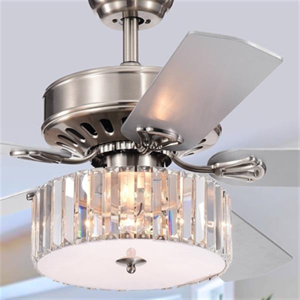 harbor breeze tiffany ceiling fan