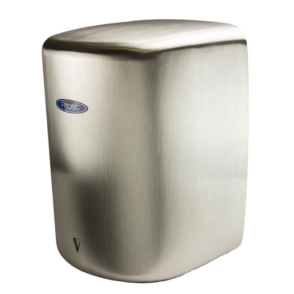Frost Stainless Steel High Speed Hand Dryer