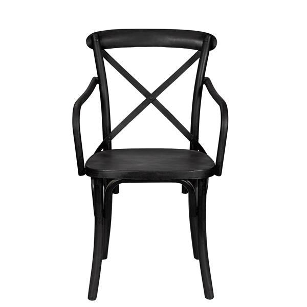 CDI Furniture Industrial Chair - 18