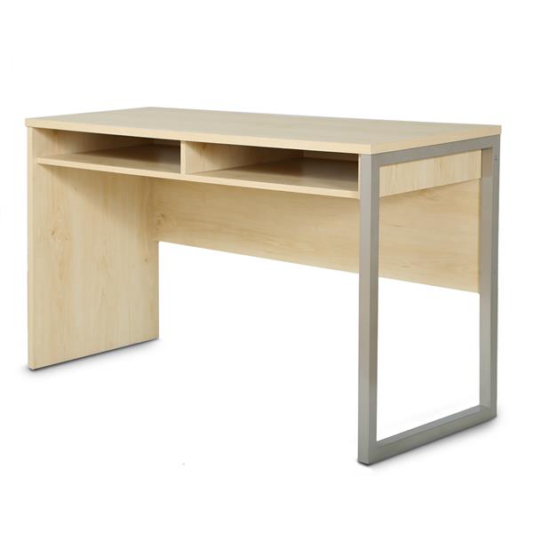 South Shore Furniture Interface Desk 47 4 In X 19 41 In X 29 5