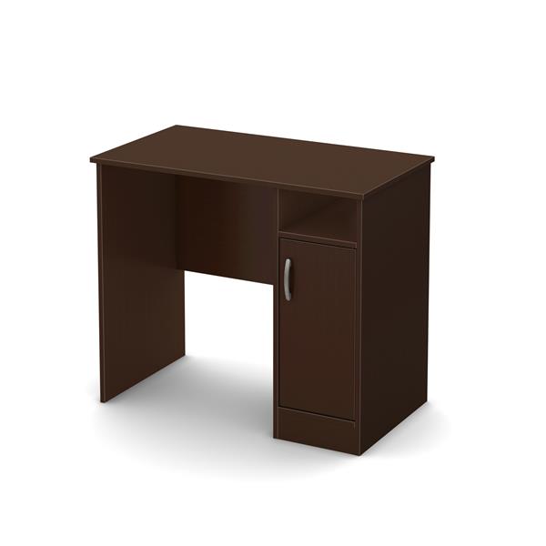 South Shore Furniture Axess Desk 33 75 In X 19 In X 30 In