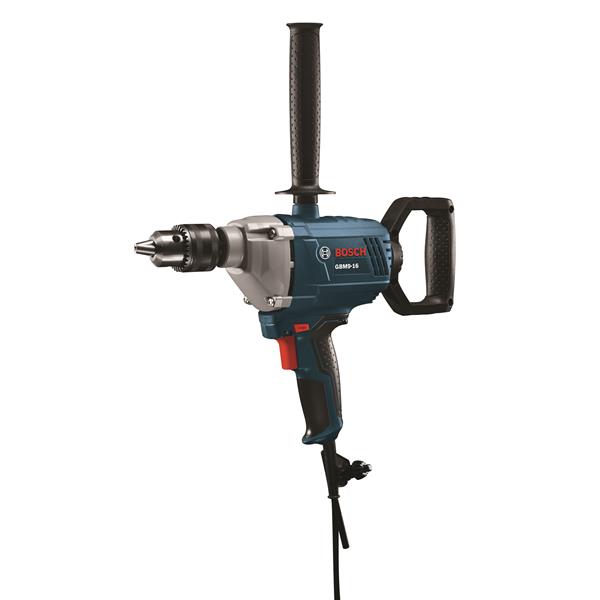 Bosch Multi Material Mixer 5 8 in GBM9 16 R no D p t