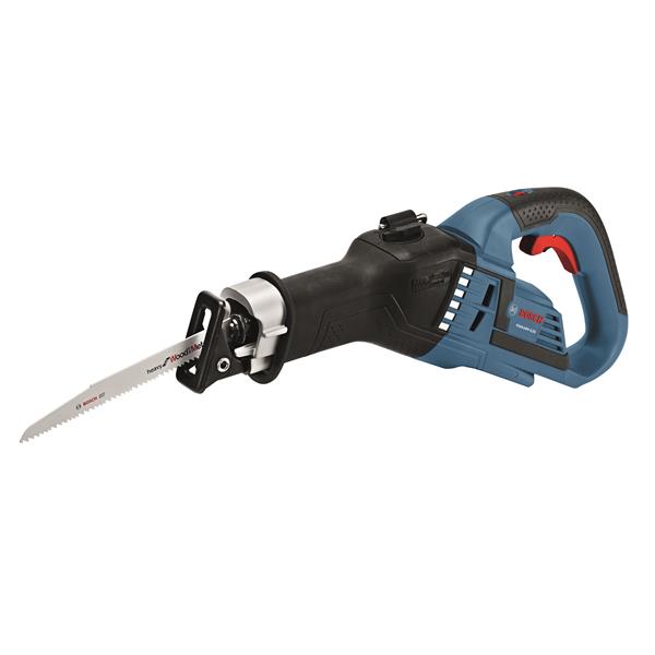 Bosch Compact Reciprocating Saw 18V GSA18V083B RénoDépôt