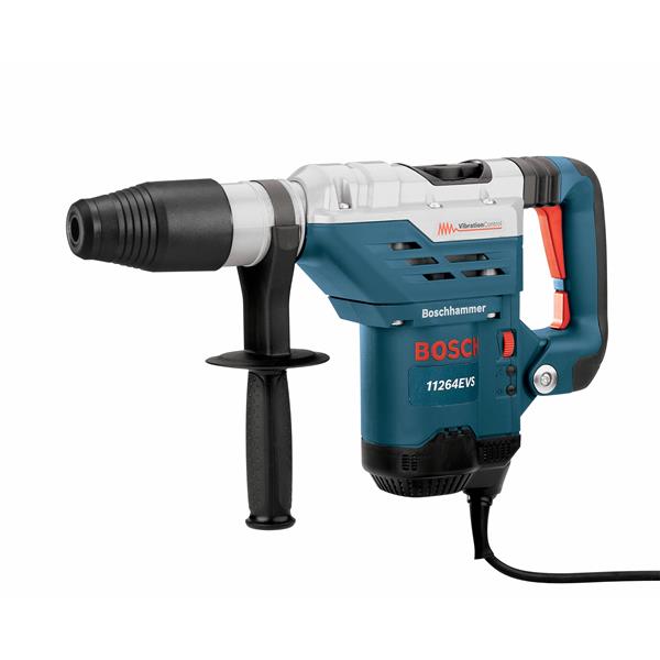 Bosch SDS max Combination Hammer 1 5 8