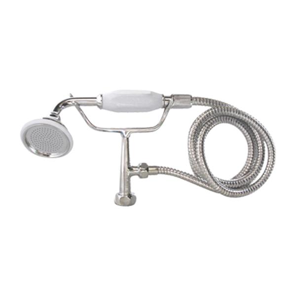 Foremost Chrome hand held shower kit 31611 RénoDépôt