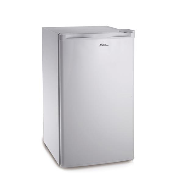 Royal Sovereign Refrigerator - 17.5-in x 25-in - White