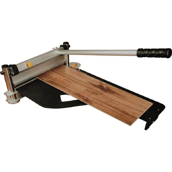 EXCHANGE-A-BLADE EAB Tool Co. Industrial Laminate Floor Cutting