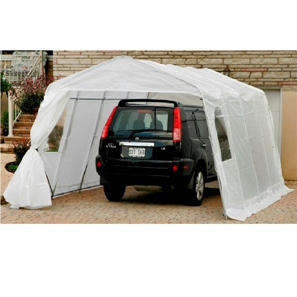 Winter hotsell car shelter