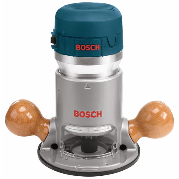 Bosch 2 HP Fixed-Base Router