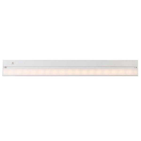 Acclaim Lighting LED Light - 4" - White