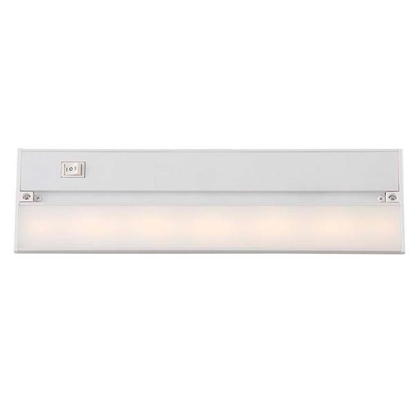 Acclaim Lighting LED Undercabinet Light - 14" - White