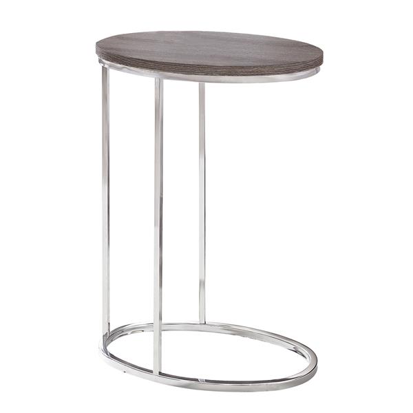 MONARCH SPECIALTIES Monarch Accent Table 18.5in x 25in Composite