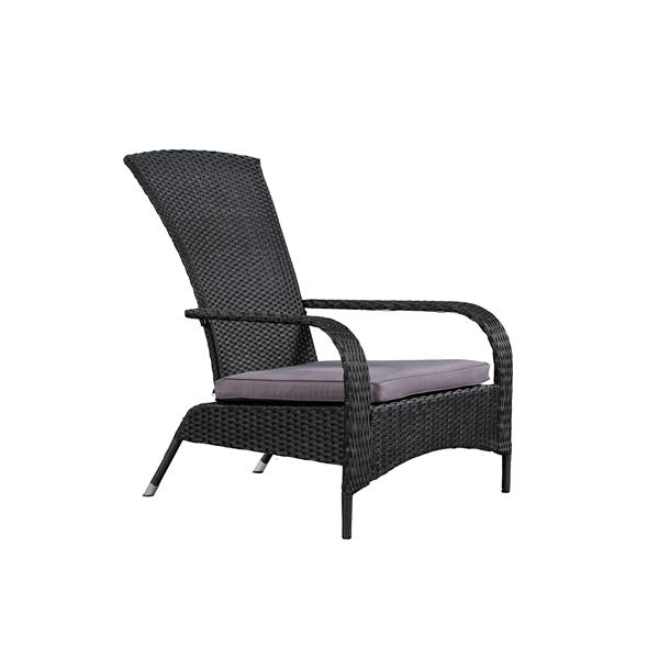 Patio sense wicker chair hot sale